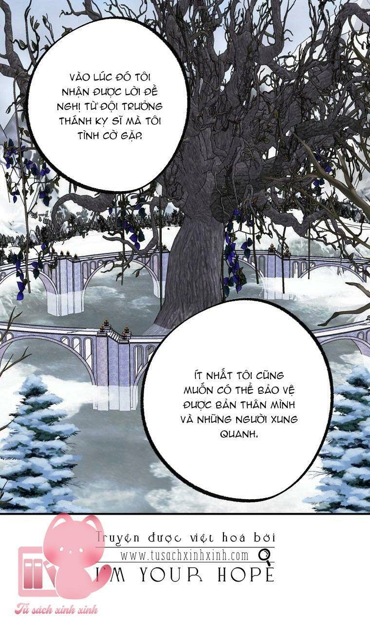 Lời Thú Nhận Nhầm Lẫn Chapter 66 - 33