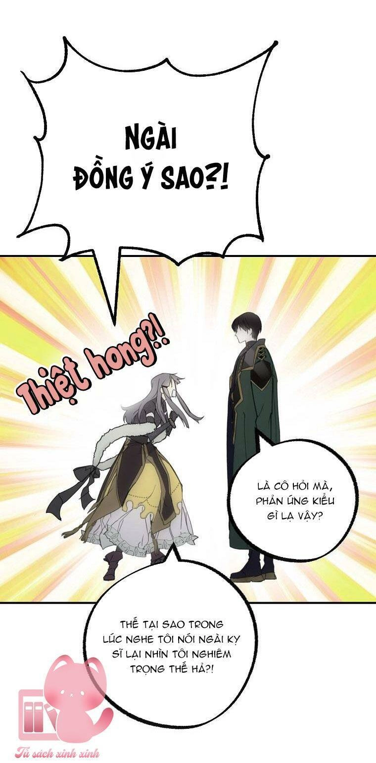 Lời Thú Nhận Nhầm Lẫn Chapter 66 - 38