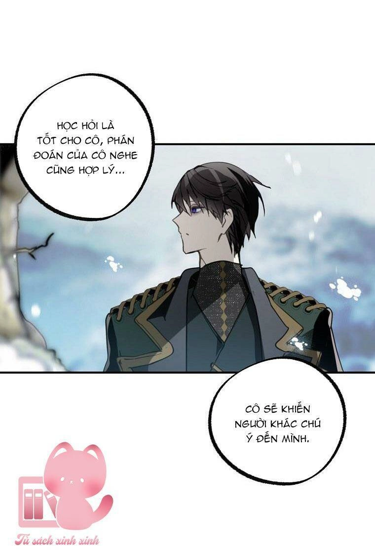 Lời Thú Nhận Nhầm Lẫn Chapter 66 - 39