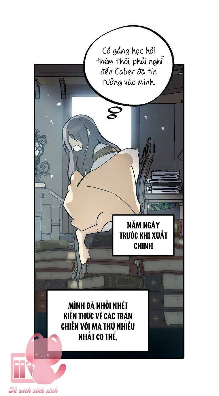 Lời Thú Nhận Nhầm Lẫn Chapter 66 - 42