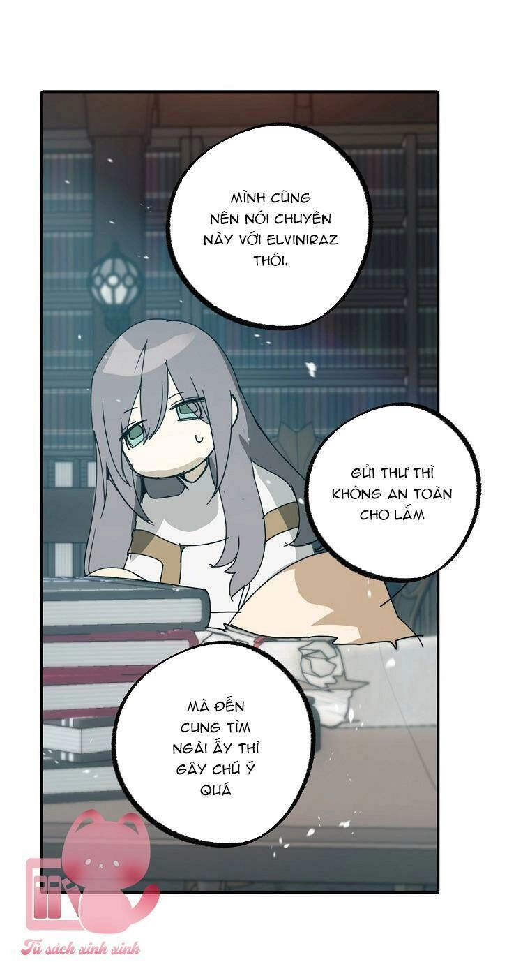 Lời Thú Nhận Nhầm Lẫn Chapter 66 - 43