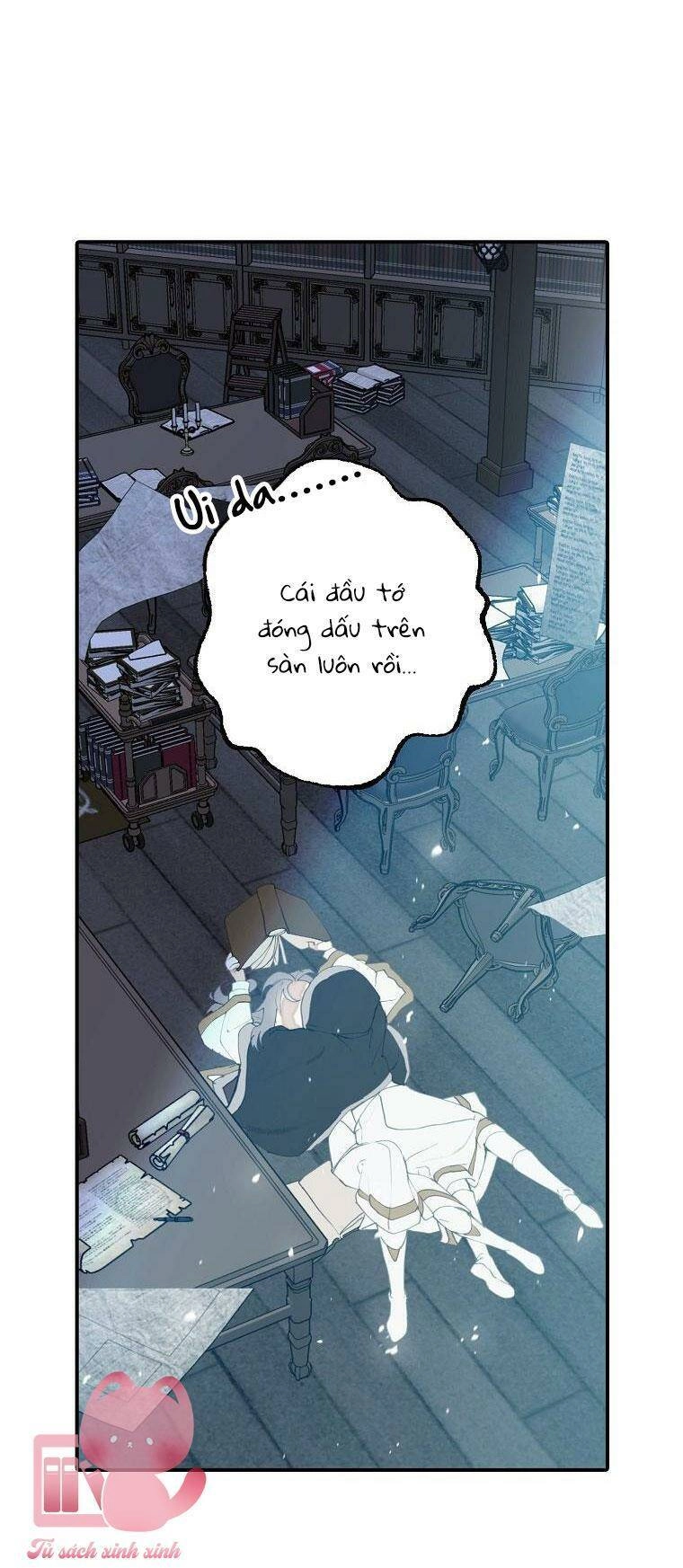 Lời Thú Nhận Nhầm Lẫn Chapter 66 - 47