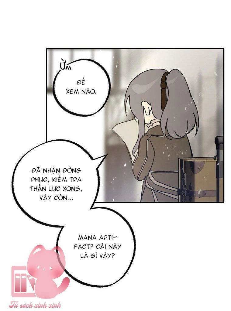 Lời Thú Nhận Nhầm Lẫn Chapter 66 - 60