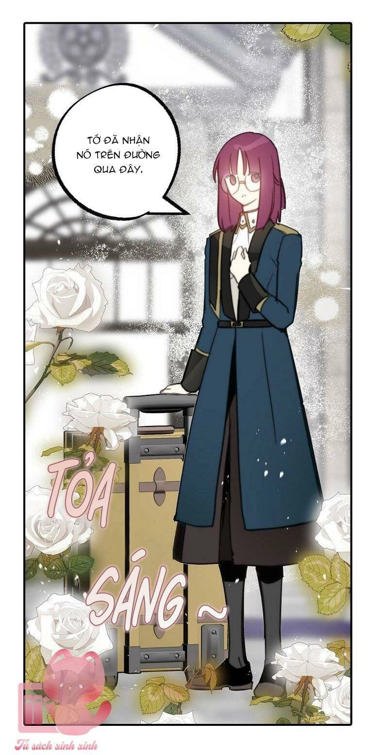 Lời Thú Nhận Nhầm Lẫn Chapter 66 - 61