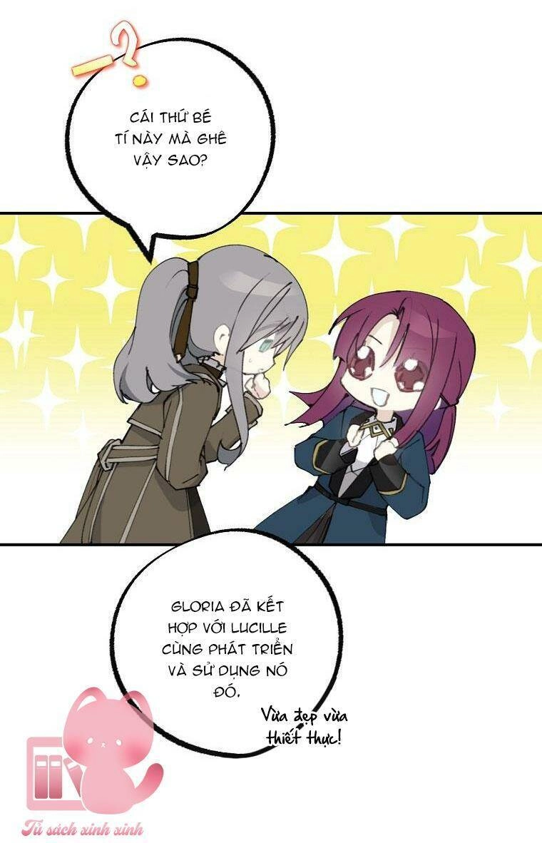 Lời Thú Nhận Nhầm Lẫn Chapter 66 - 63