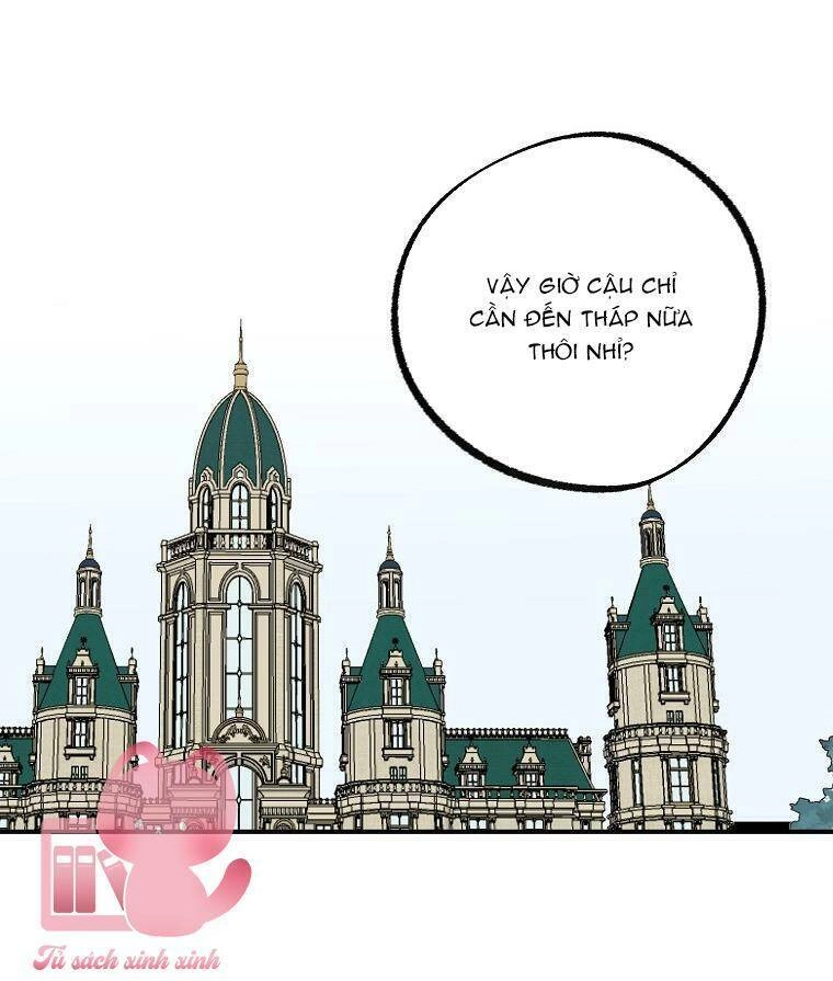 Lời Thú Nhận Nhầm Lẫn Chapter 66 - 64