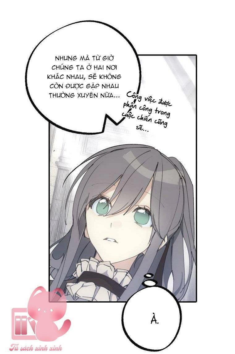 Lời Thú Nhận Nhầm Lẫn Chapter 66 - 66