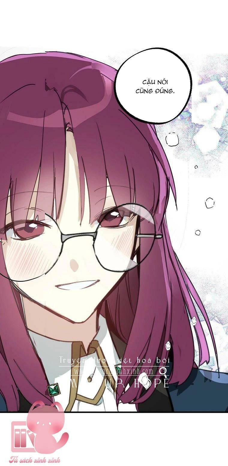 Lời Thú Nhận Nhầm Lẫn Chapter 66 - 69