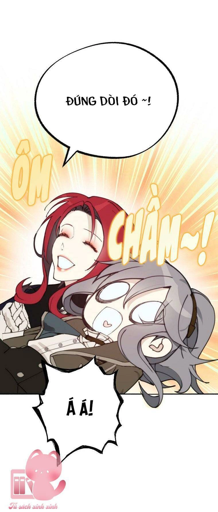 Lời Thú Nhận Nhầm Lẫn Chapter 66 - 71