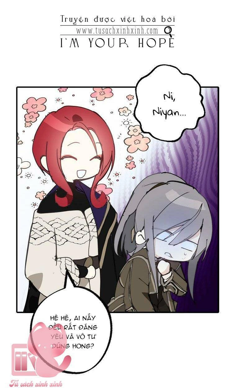 Lời Thú Nhận Nhầm Lẫn Chapter 66 - 72