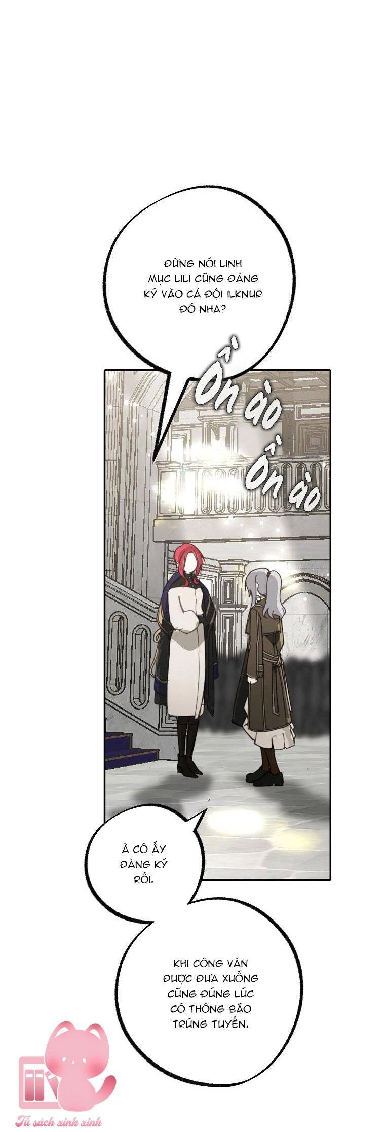 Lời Thú Nhận Nhầm Lẫn Chapter 67 - 4