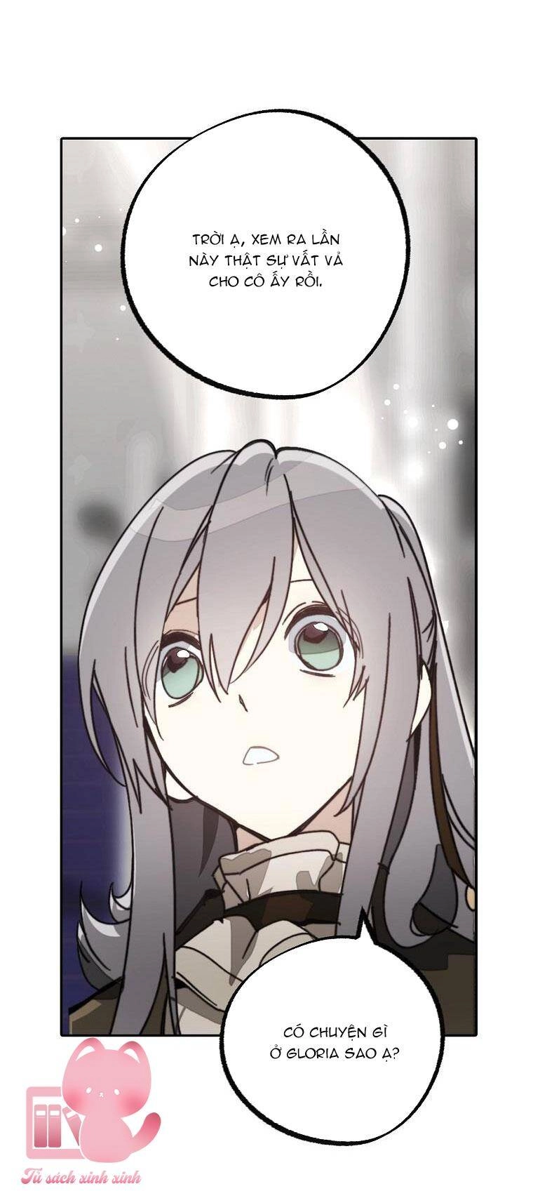 Lời Thú Nhận Nhầm Lẫn Chapter 67 - 5