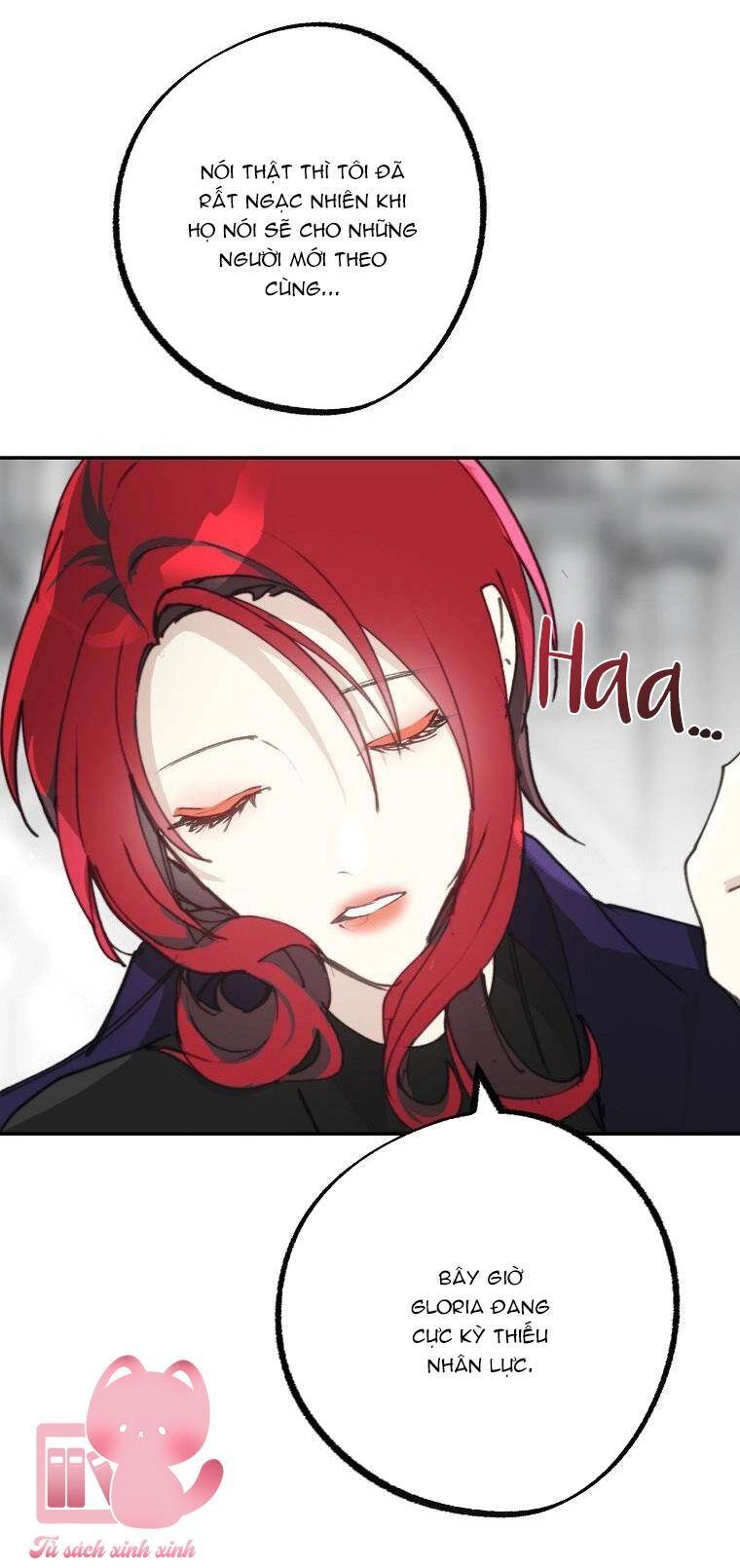 Lời Thú Nhận Nhầm Lẫn Chapter 67 - 6