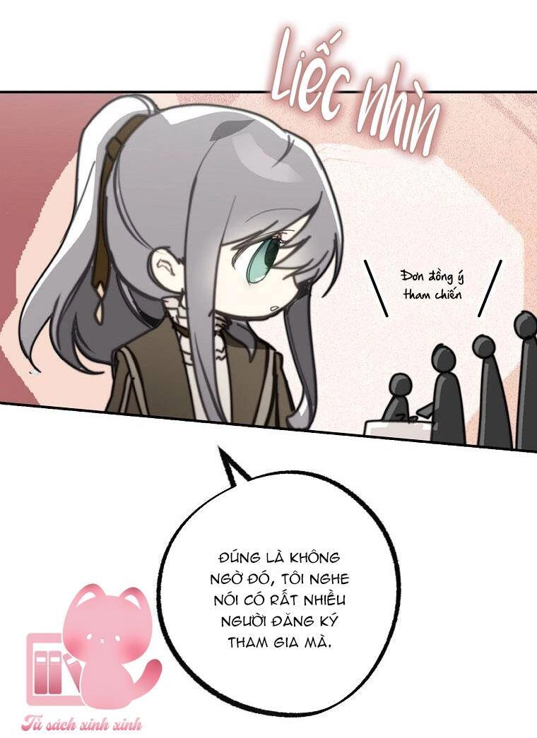 Lời Thú Nhận Nhầm Lẫn Chapter 67 - 7