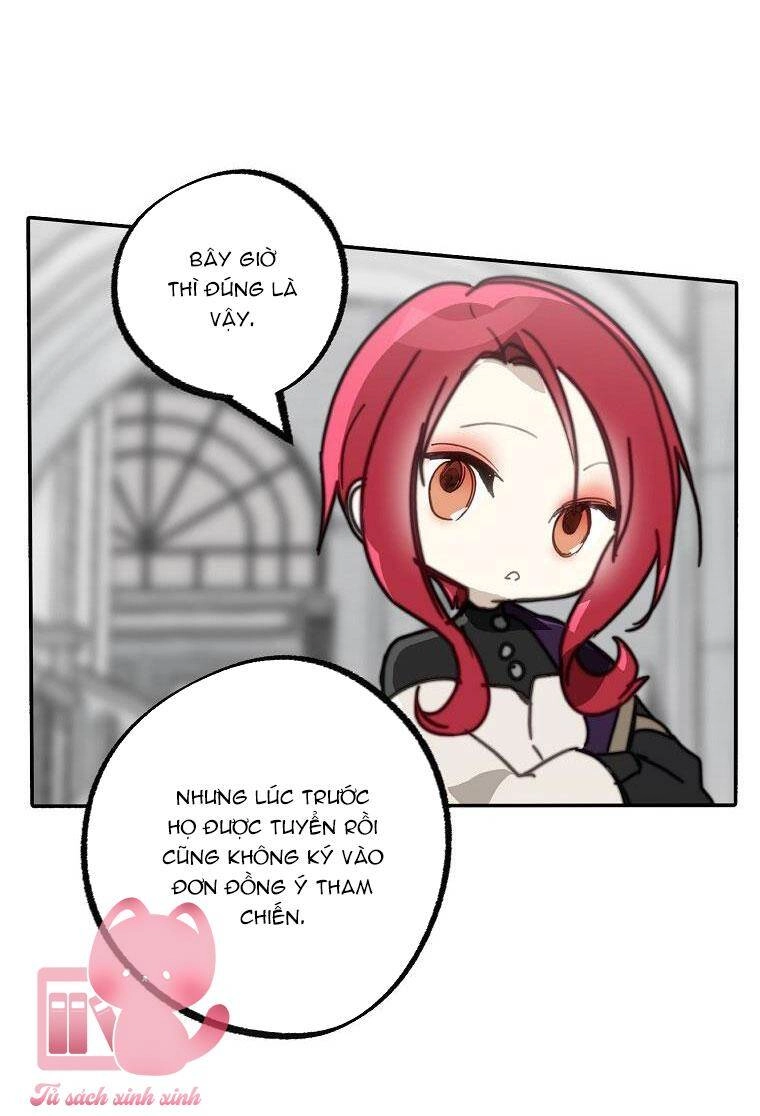 Lời Thú Nhận Nhầm Lẫn Chapter 67 - 8