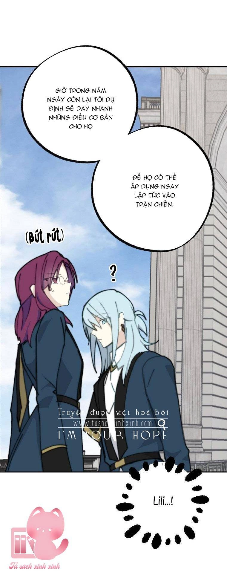 Lời Thú Nhận Nhầm Lẫn Chapter 67 - 9