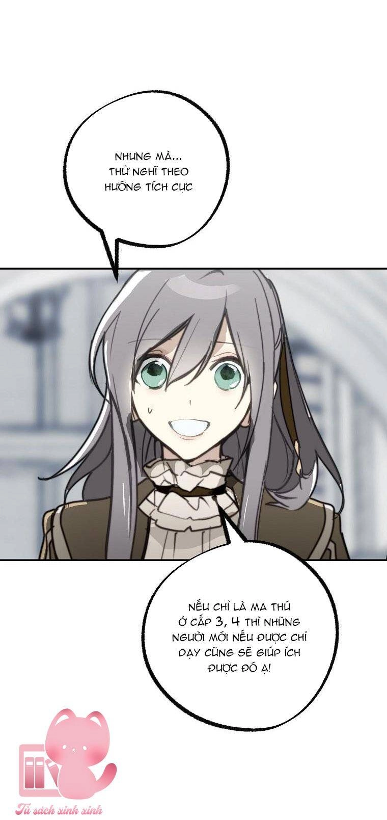 Lời Thú Nhận Nhầm Lẫn Chapter 67 - 10