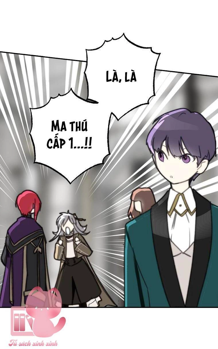 Lời Thú Nhận Nhầm Lẫn Chapter 67 - 17