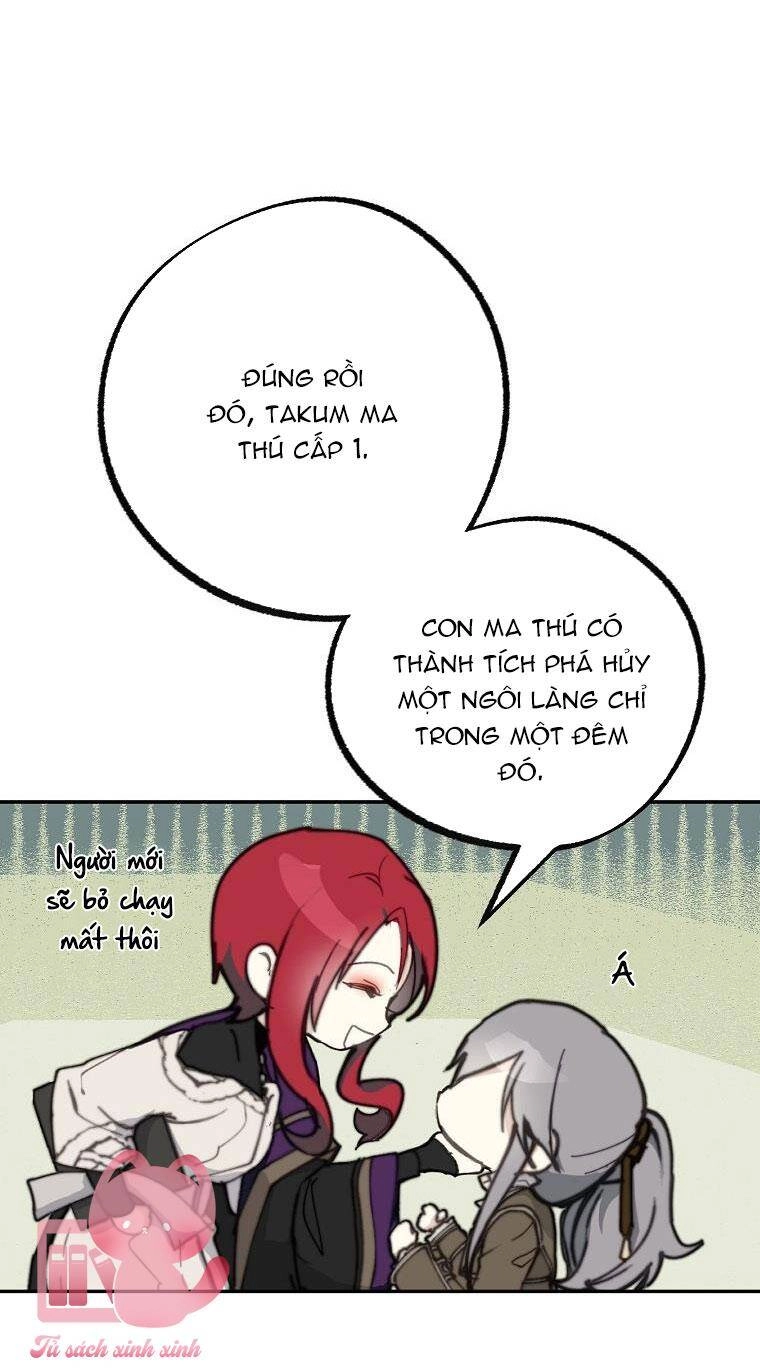 Lời Thú Nhận Nhầm Lẫn Chapter 67 - 20