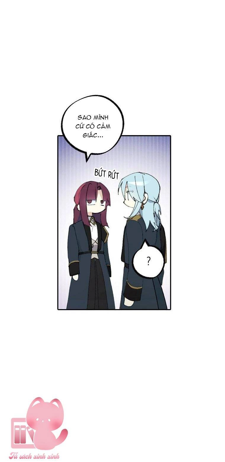 Lời Thú Nhận Nhầm Lẫn Chapter 67 - 24