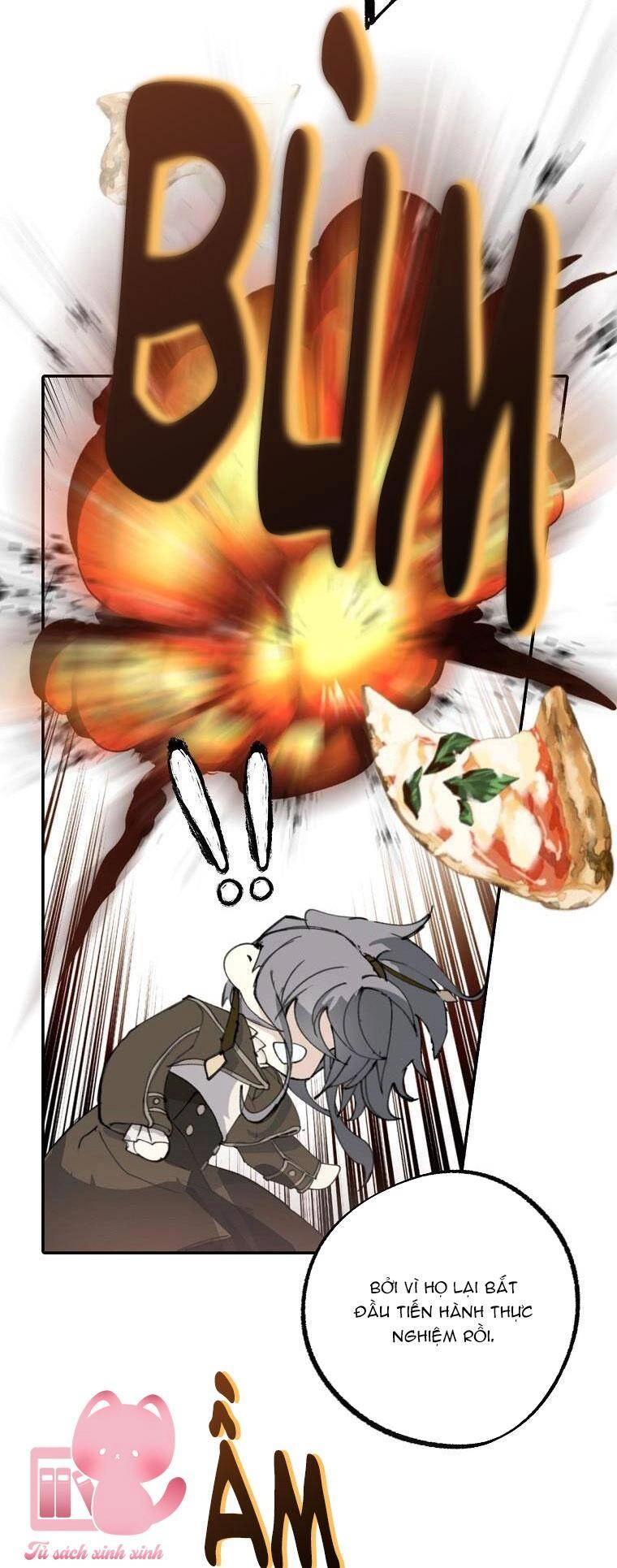 Lời Thú Nhận Nhầm Lẫn Chapter 67 - 26