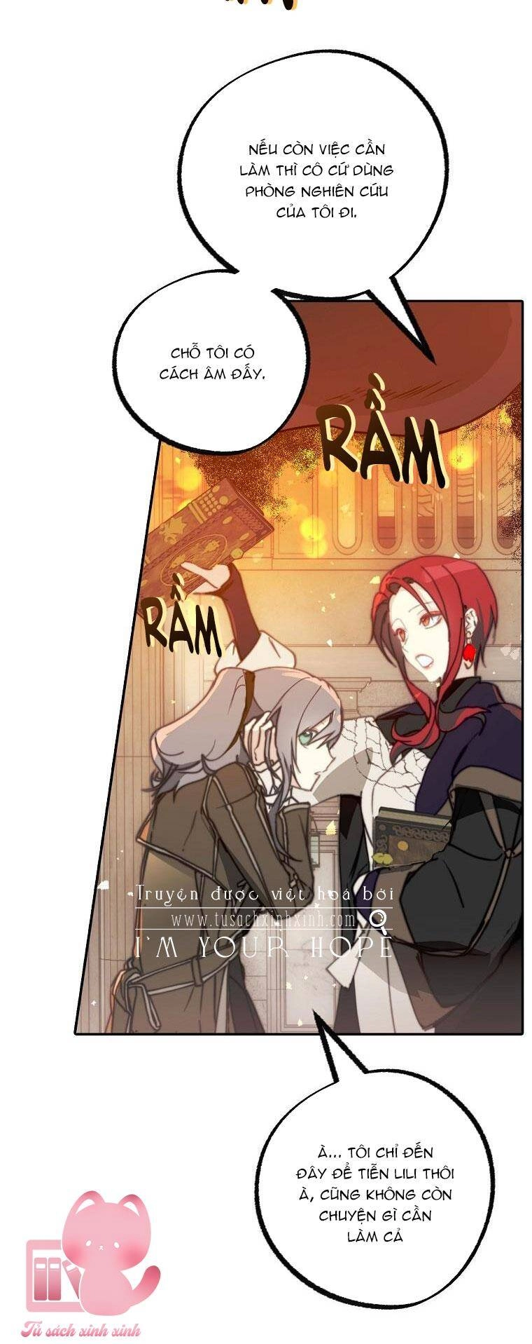 Lời Thú Nhận Nhầm Lẫn Chapter 67 - 27