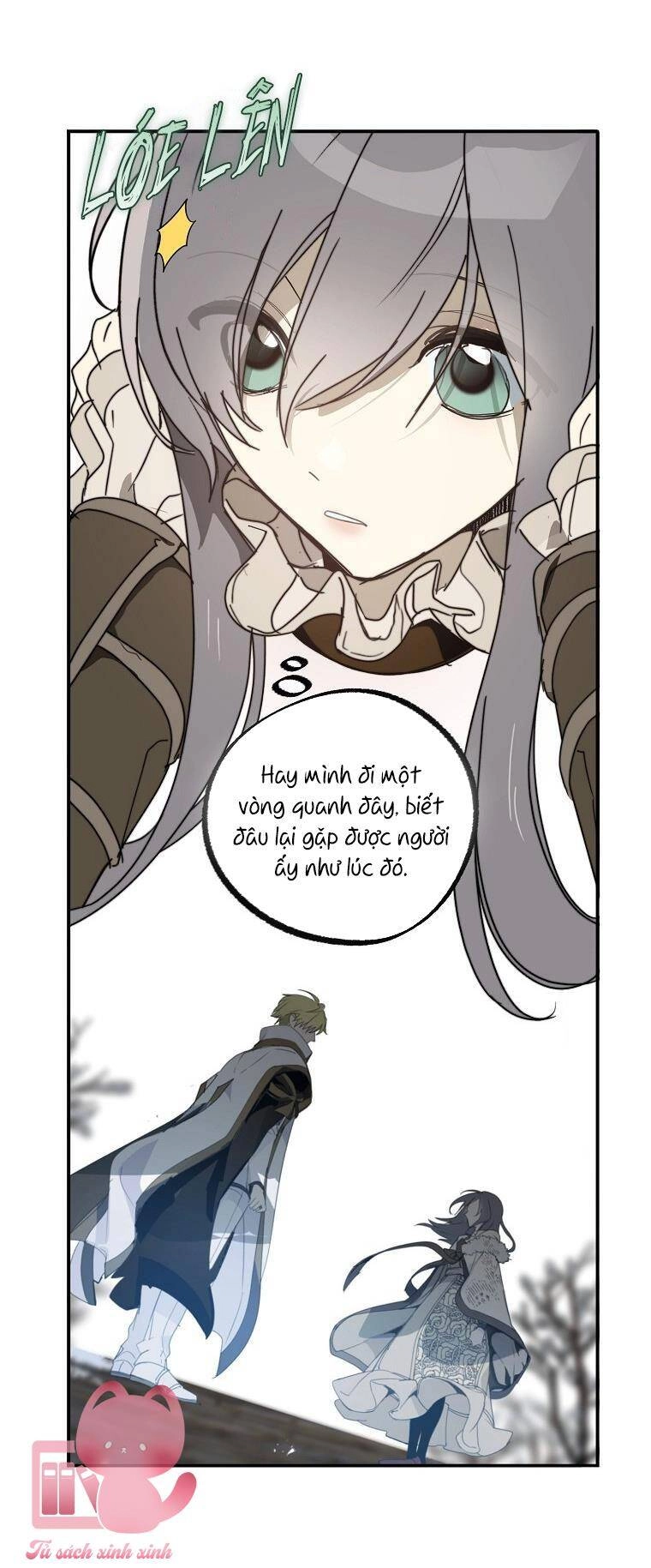 Lời Thú Nhận Nhầm Lẫn Chapter 67 - 28