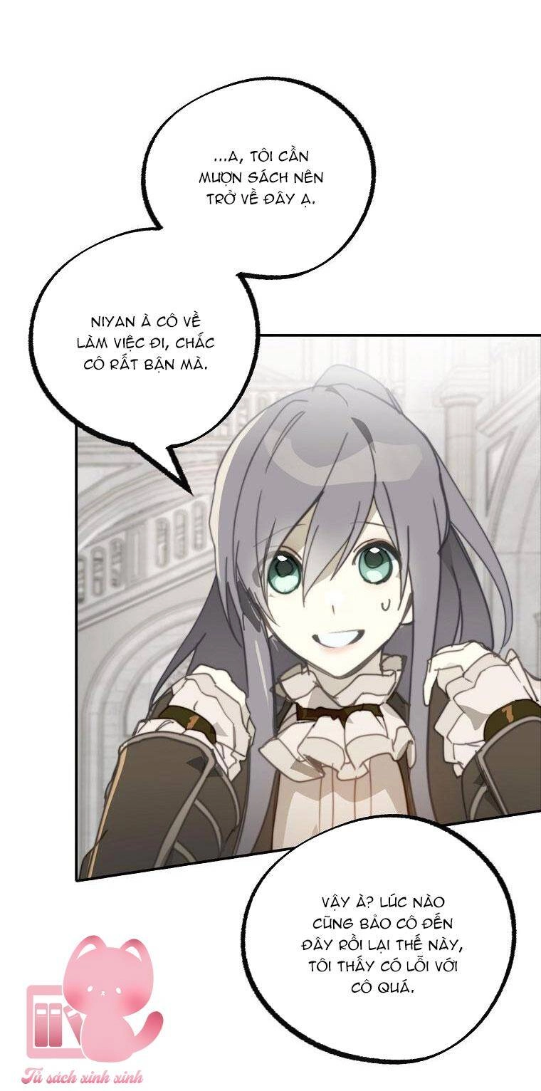 Lời Thú Nhận Nhầm Lẫn Chapter 67 - 29