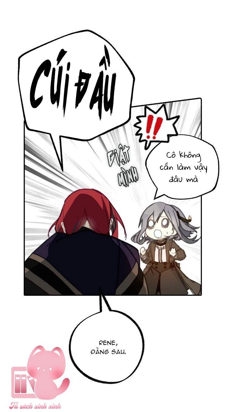 Lời Thú Nhận Nhầm Lẫn Chapter 67 - 30