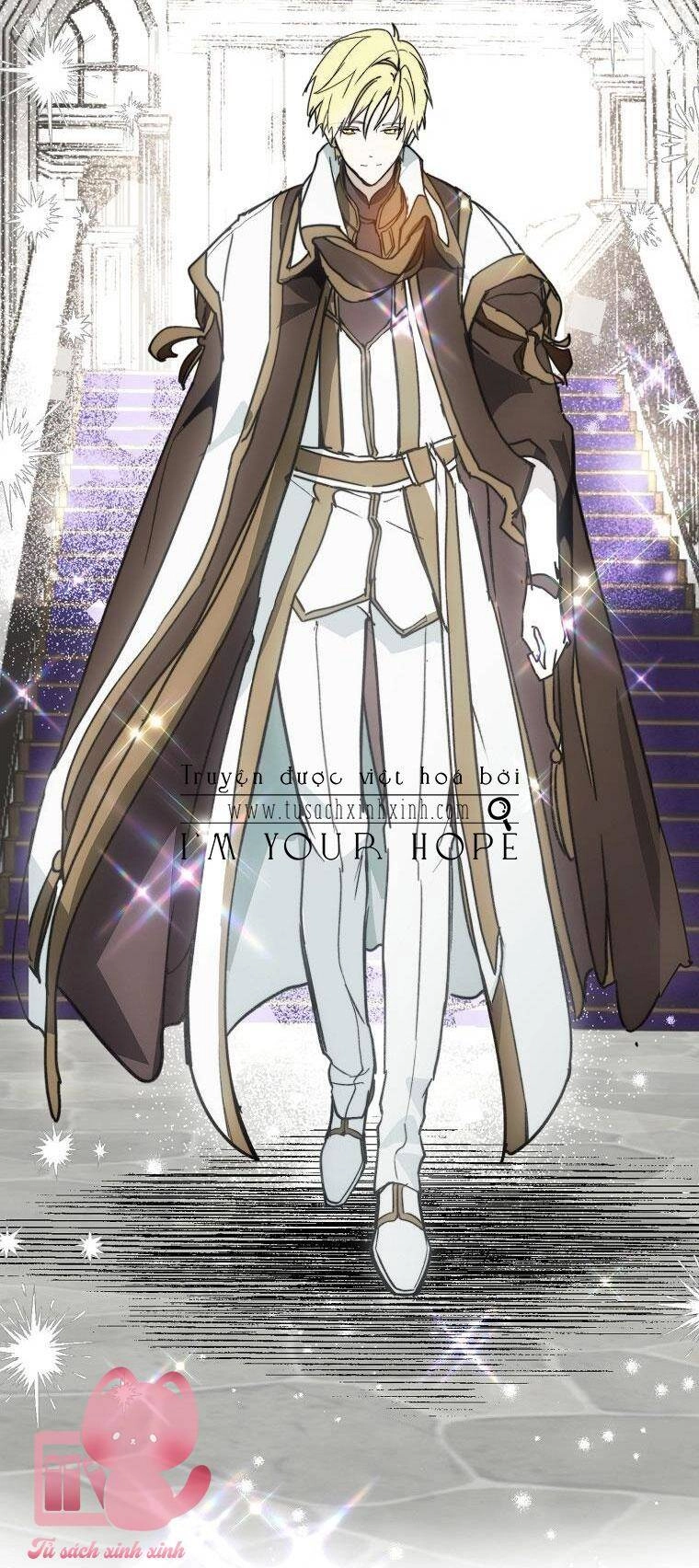 Lời Thú Nhận Nhầm Lẫn Chapter 67 - 33