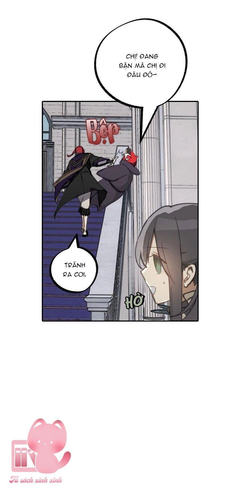 Lời Thú Nhận Nhầm Lẫn Chapter 67 - 42