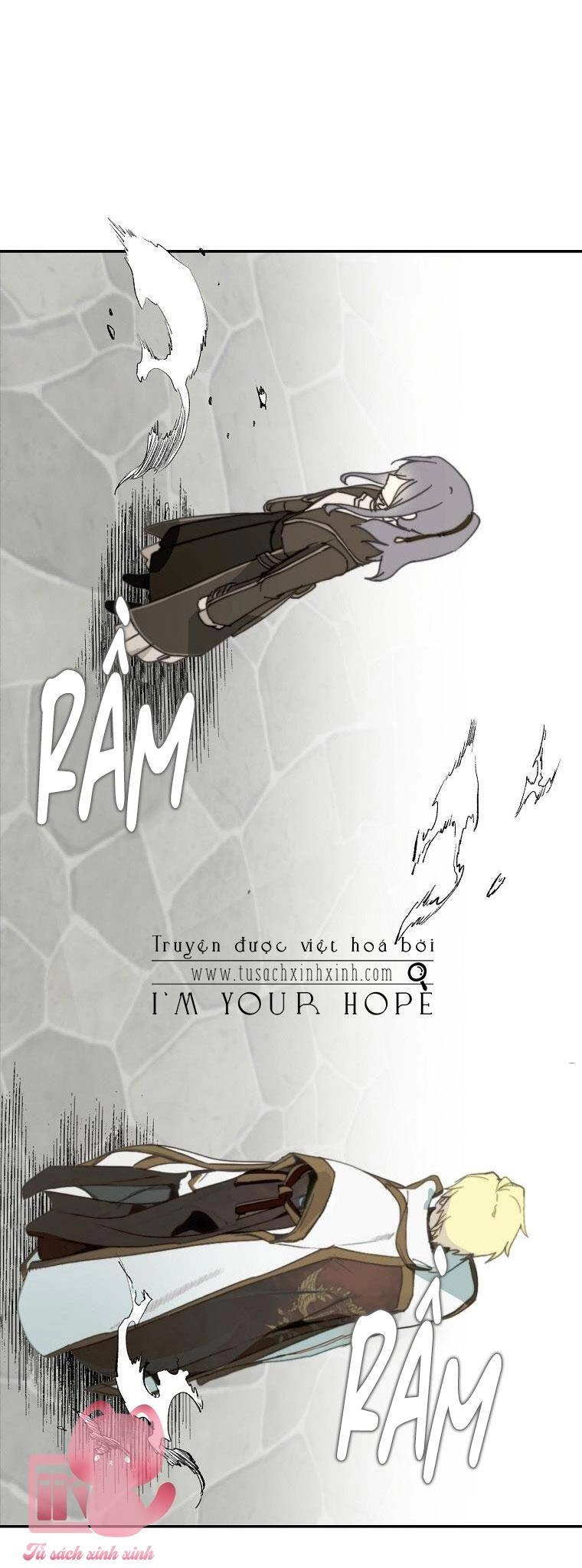 Lời Thú Nhận Nhầm Lẫn Chapter 67 - 43