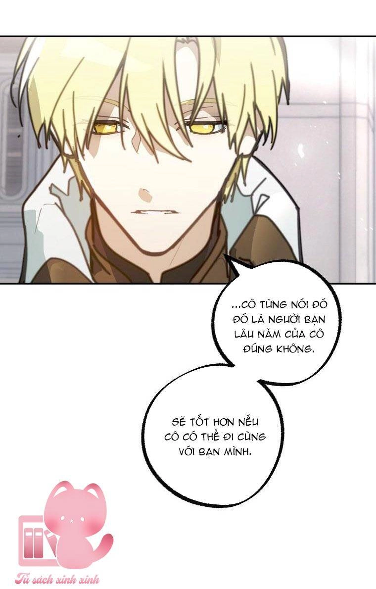 Lời Thú Nhận Nhầm Lẫn Chapter 67 - 46