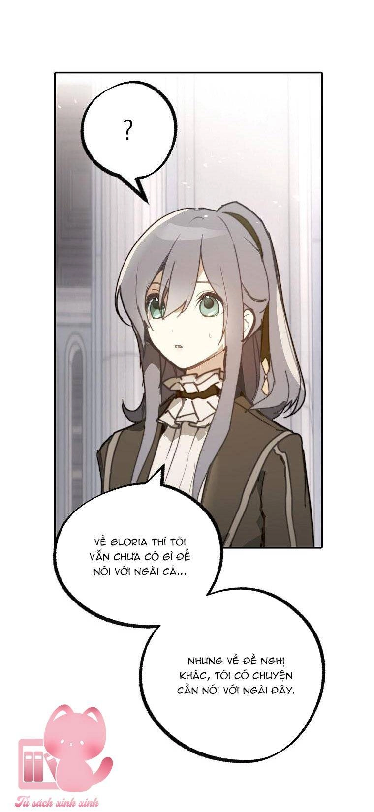 Lời Thú Nhận Nhầm Lẫn Chapter 67 - 47