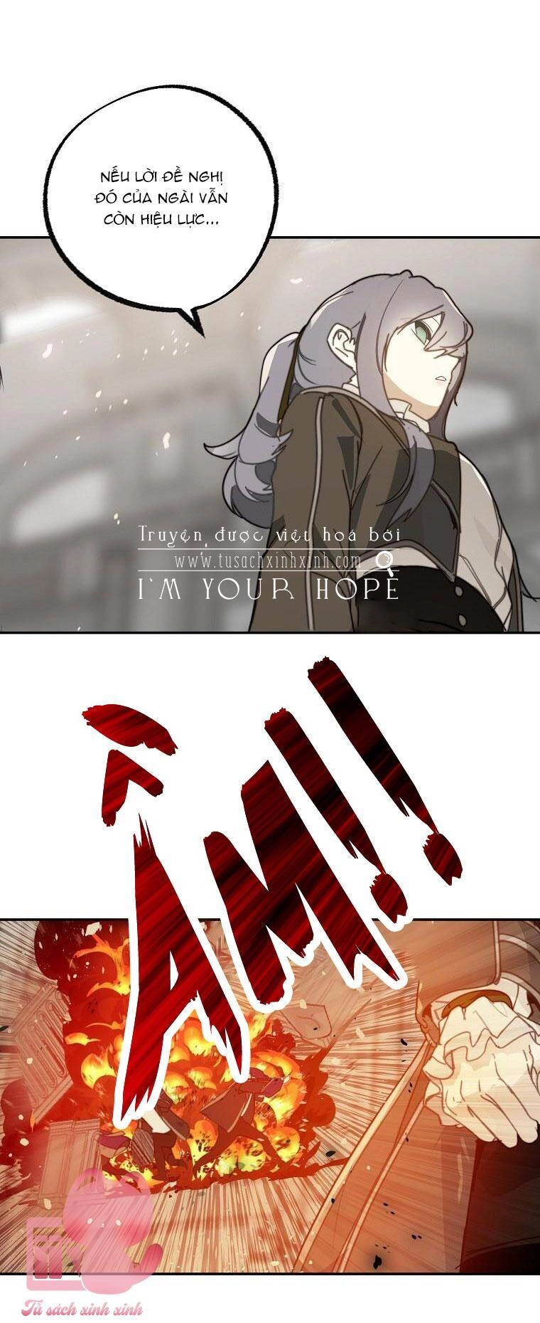 Lời Thú Nhận Nhầm Lẫn Chapter 67 - 49