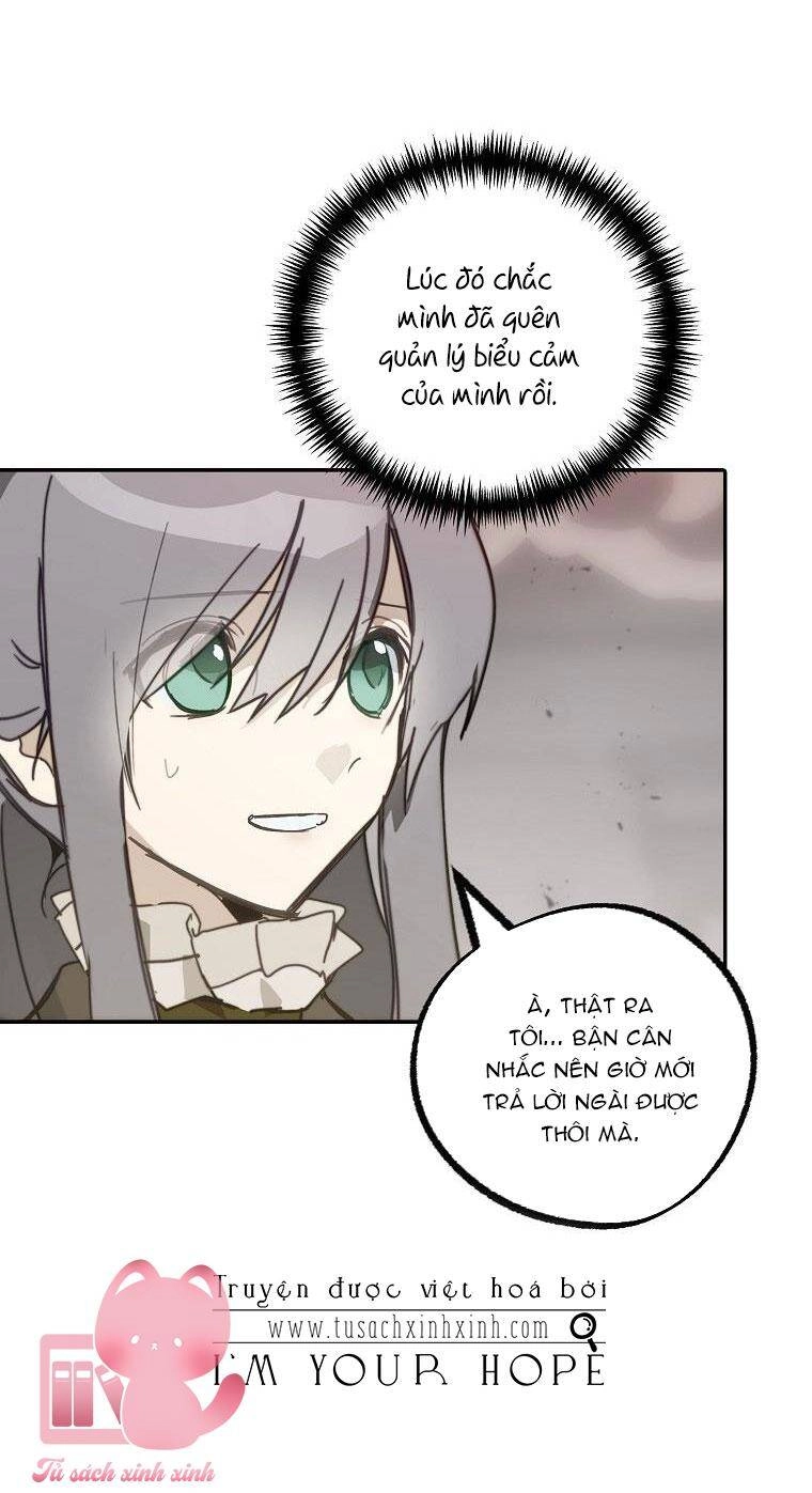 Lời Thú Nhận Nhầm Lẫn Chapter 67 - 53