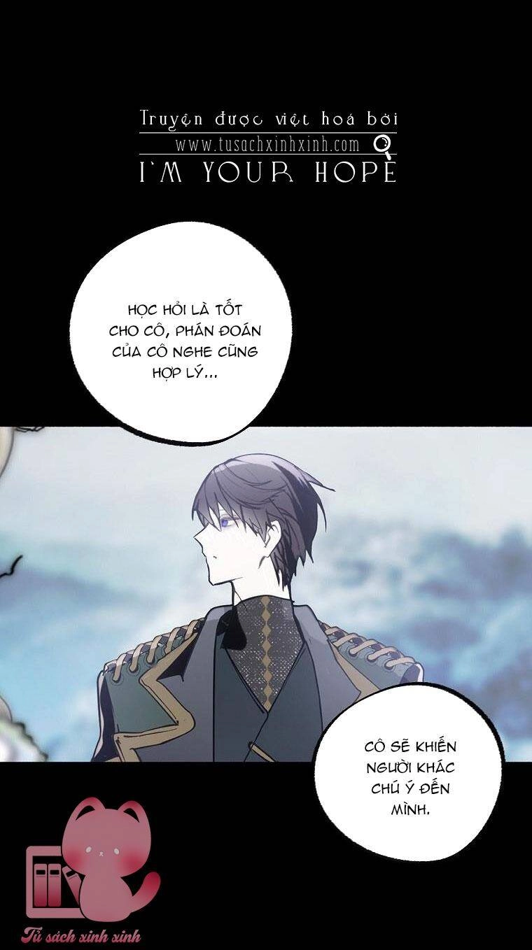 Lời Thú Nhận Nhầm Lẫn Chapter 67 - 60