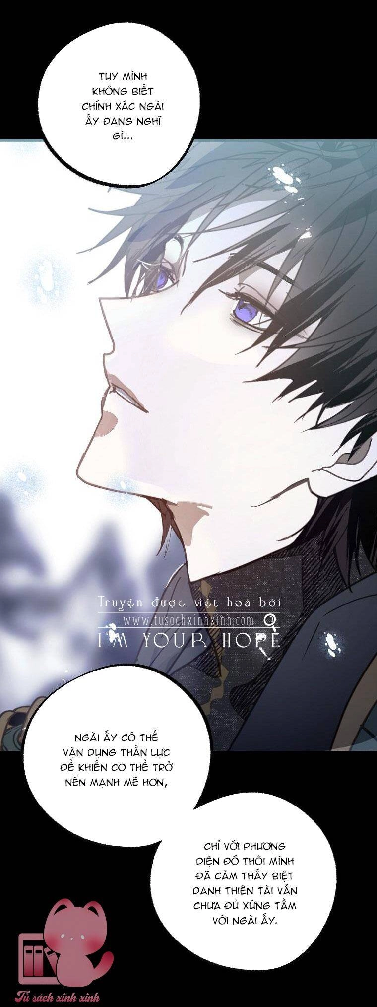 Lời Thú Nhận Nhầm Lẫn Chapter 67 - 62