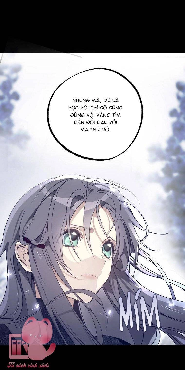 Lời Thú Nhận Nhầm Lẫn Chapter 67 - 63