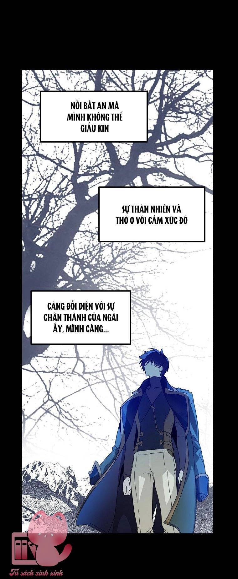 Lời Thú Nhận Nhầm Lẫn Chapter 67 - 64