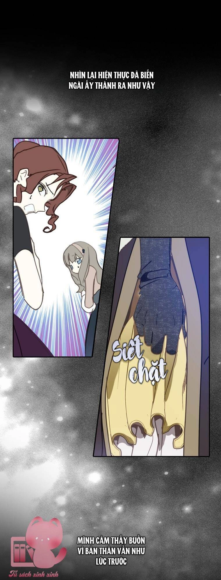 Lời Thú Nhận Nhầm Lẫn Chapter 67 - 65