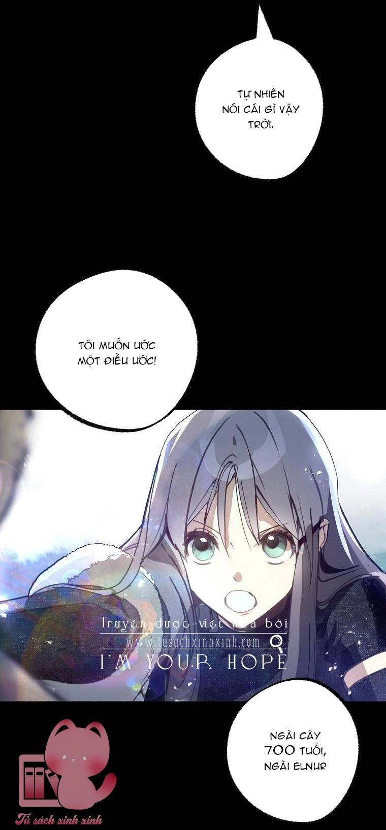 Lời Thú Nhận Nhầm Lẫn Chapter 67 - 69