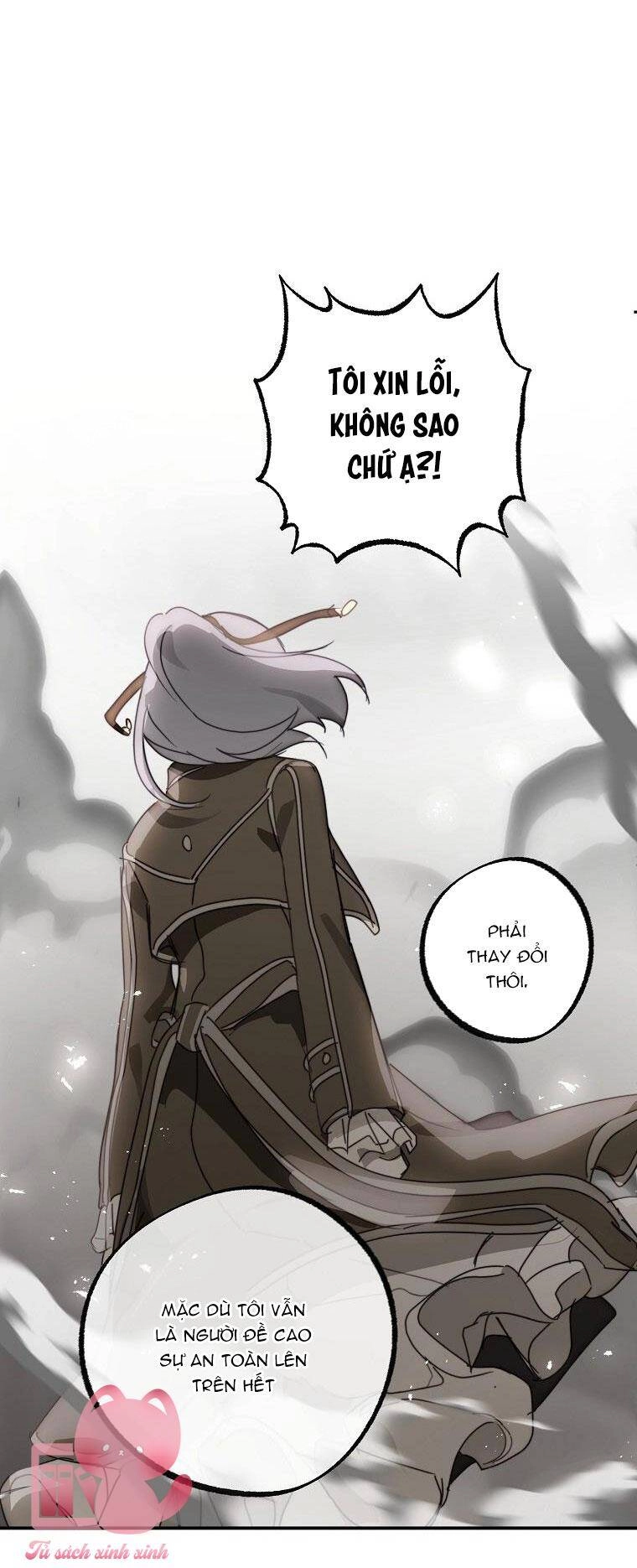 Lời Thú Nhận Nhầm Lẫn Chapter 67 - 75