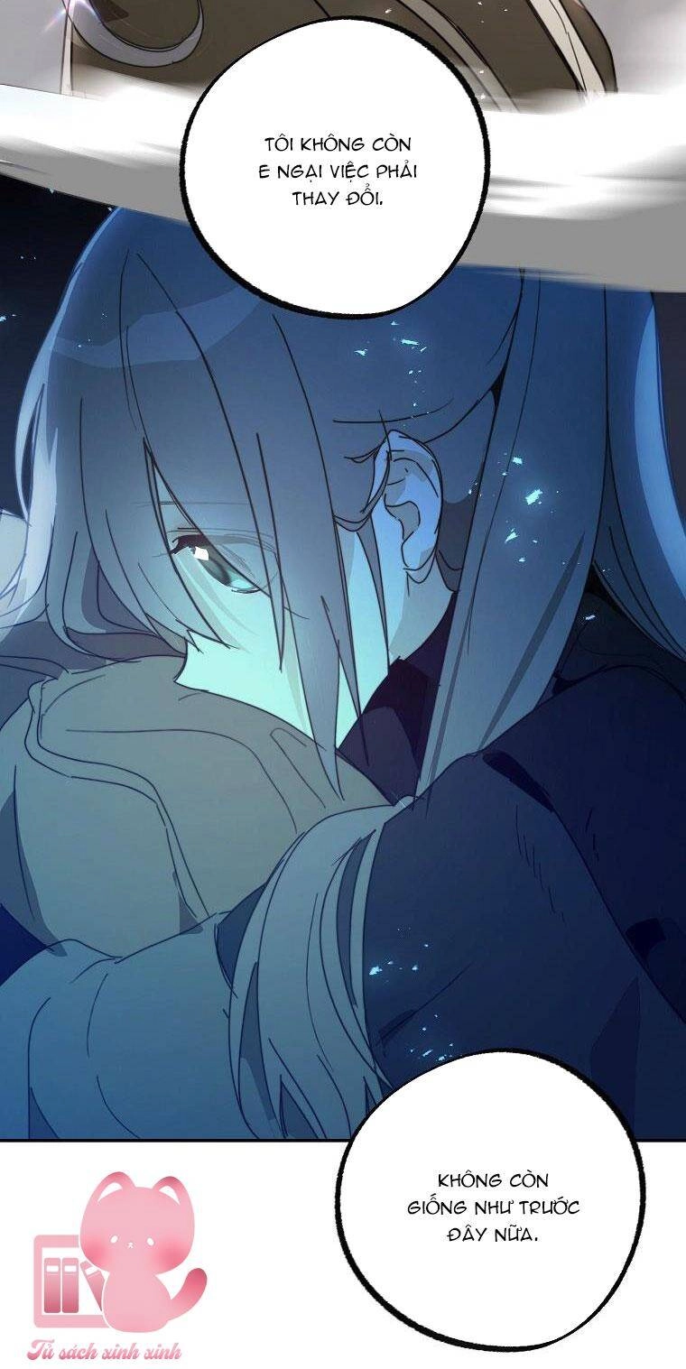 Lời Thú Nhận Nhầm Lẫn Chapter 67 - 79