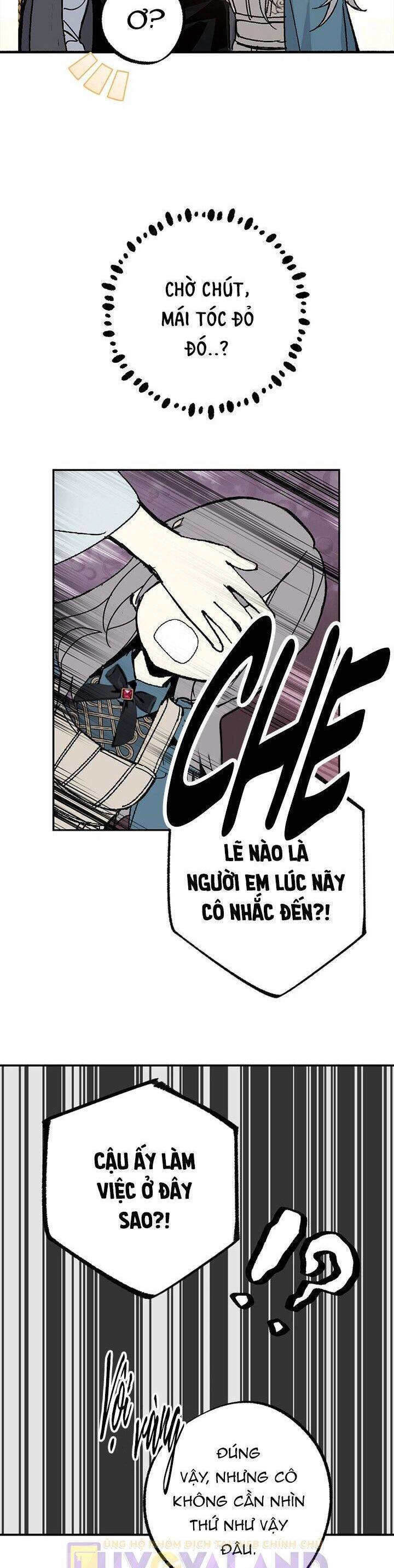 Lời Thú Nhận Nhầm Lẫn Chapter 68 - 2