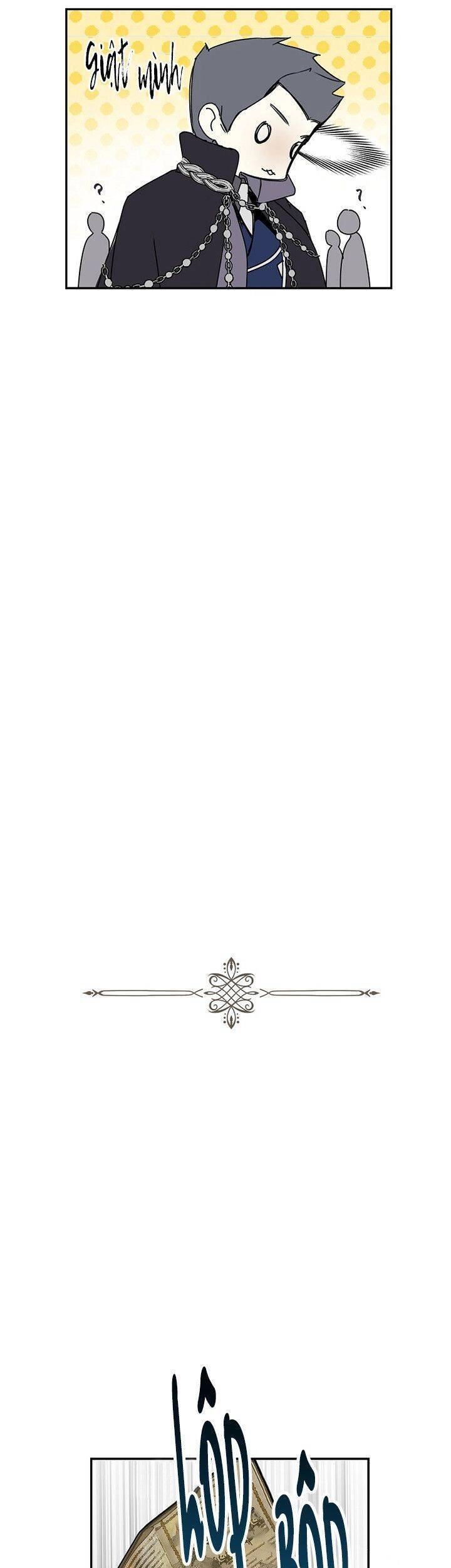 Lời Thú Nhận Nhầm Lẫn Chapter 68 - 5