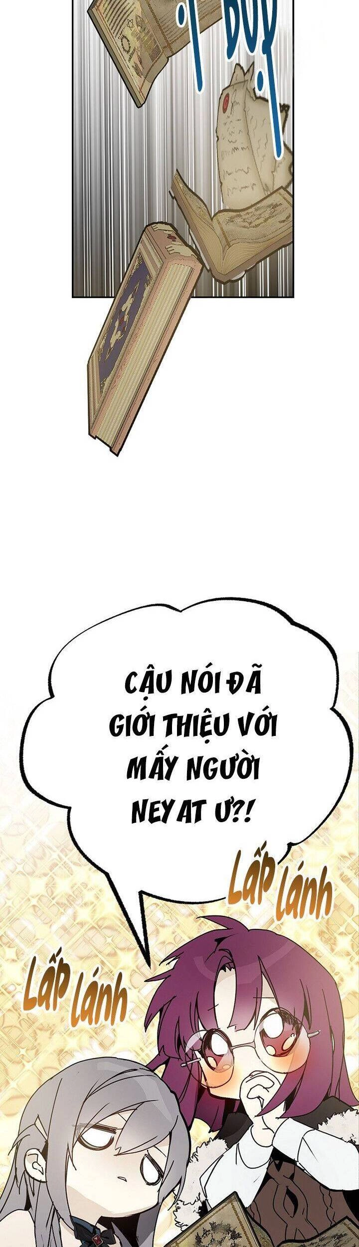 Lời Thú Nhận Nhầm Lẫn Chapter 68 - 6