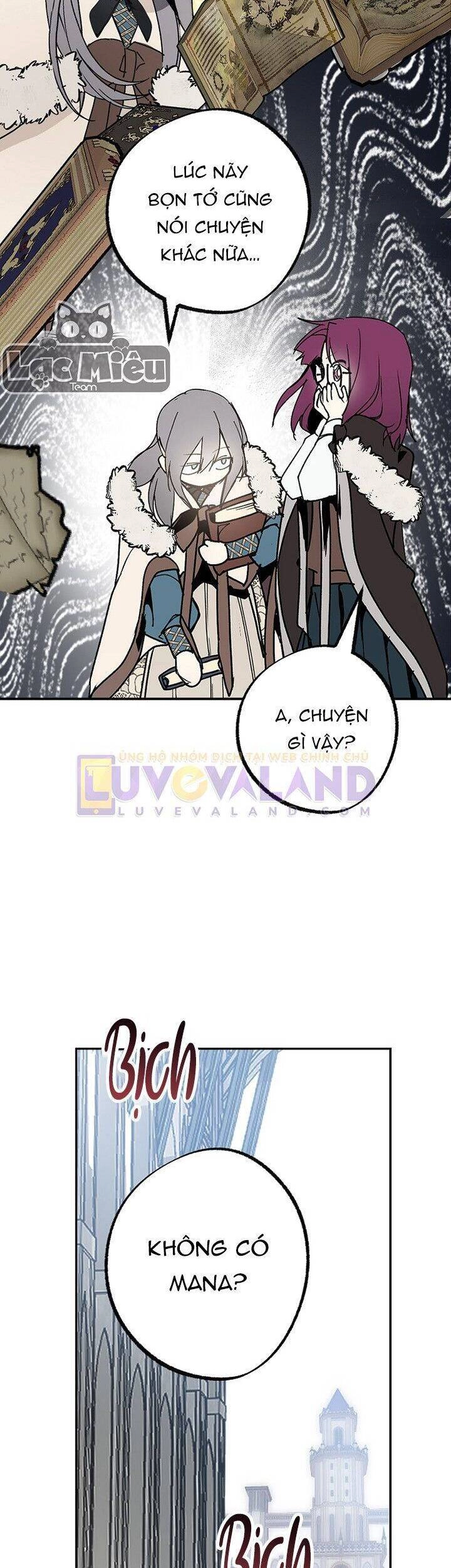 Lời Thú Nhận Nhầm Lẫn Chapter 68 - 7