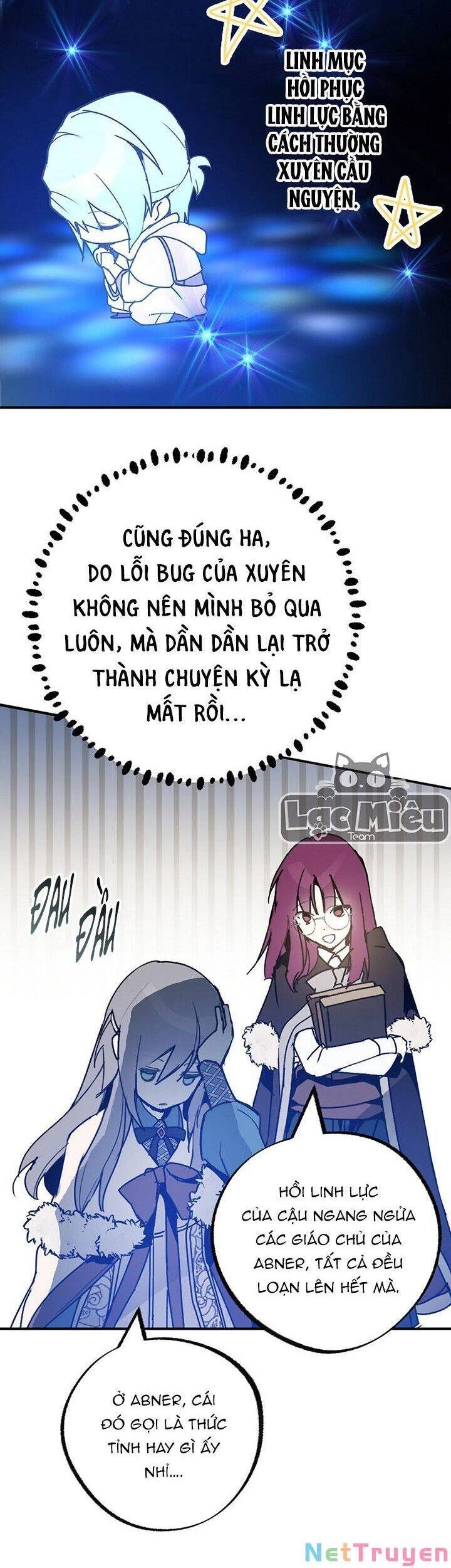 Lời Thú Nhận Nhầm Lẫn Chapter 68 - 9