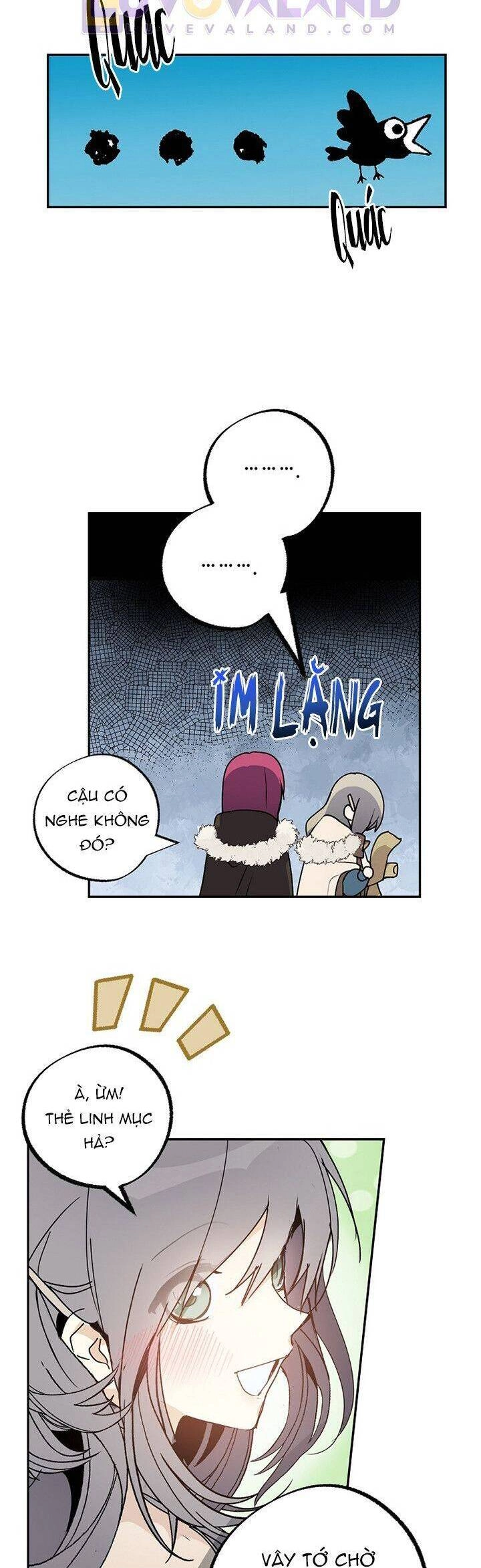 Lời Thú Nhận Nhầm Lẫn Chapter 68 - 12